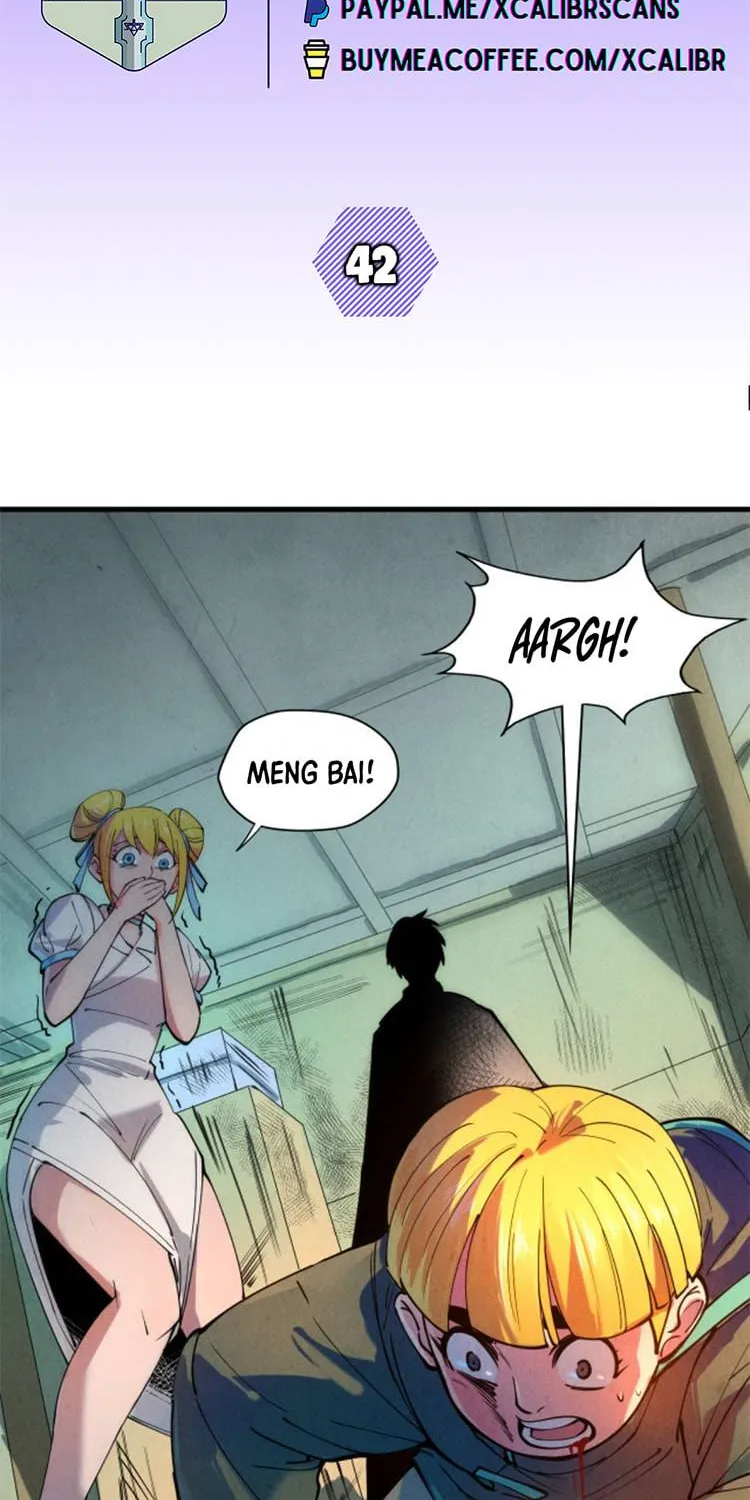 The Ultimate Of All Ages Kainu Manga Chapter 42 Page 2