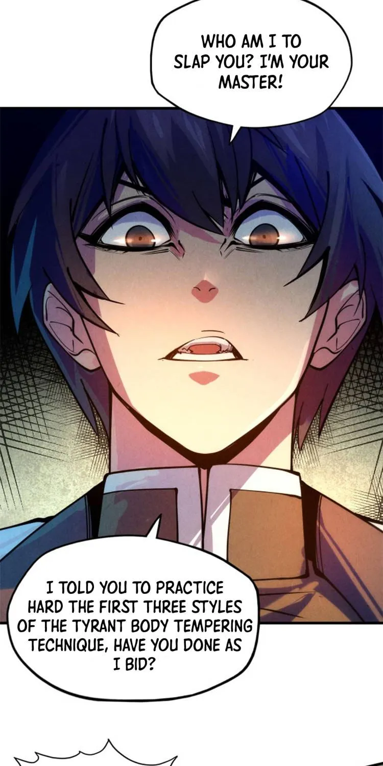 The Ultimate Of All Ages Kainu Manga Chapter 42 Page 4