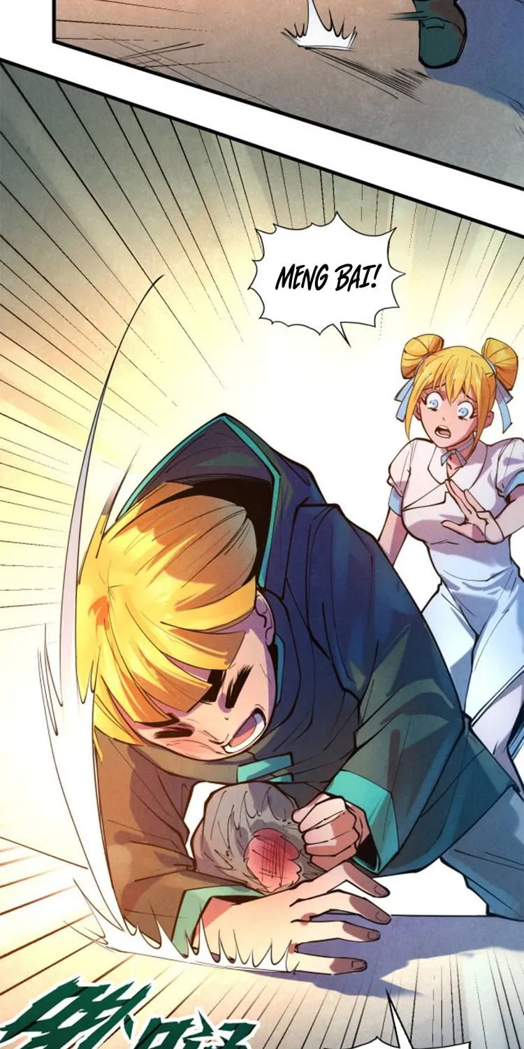 The Ultimate Of All Ages Kainu Manga Chapter 42 Page 9