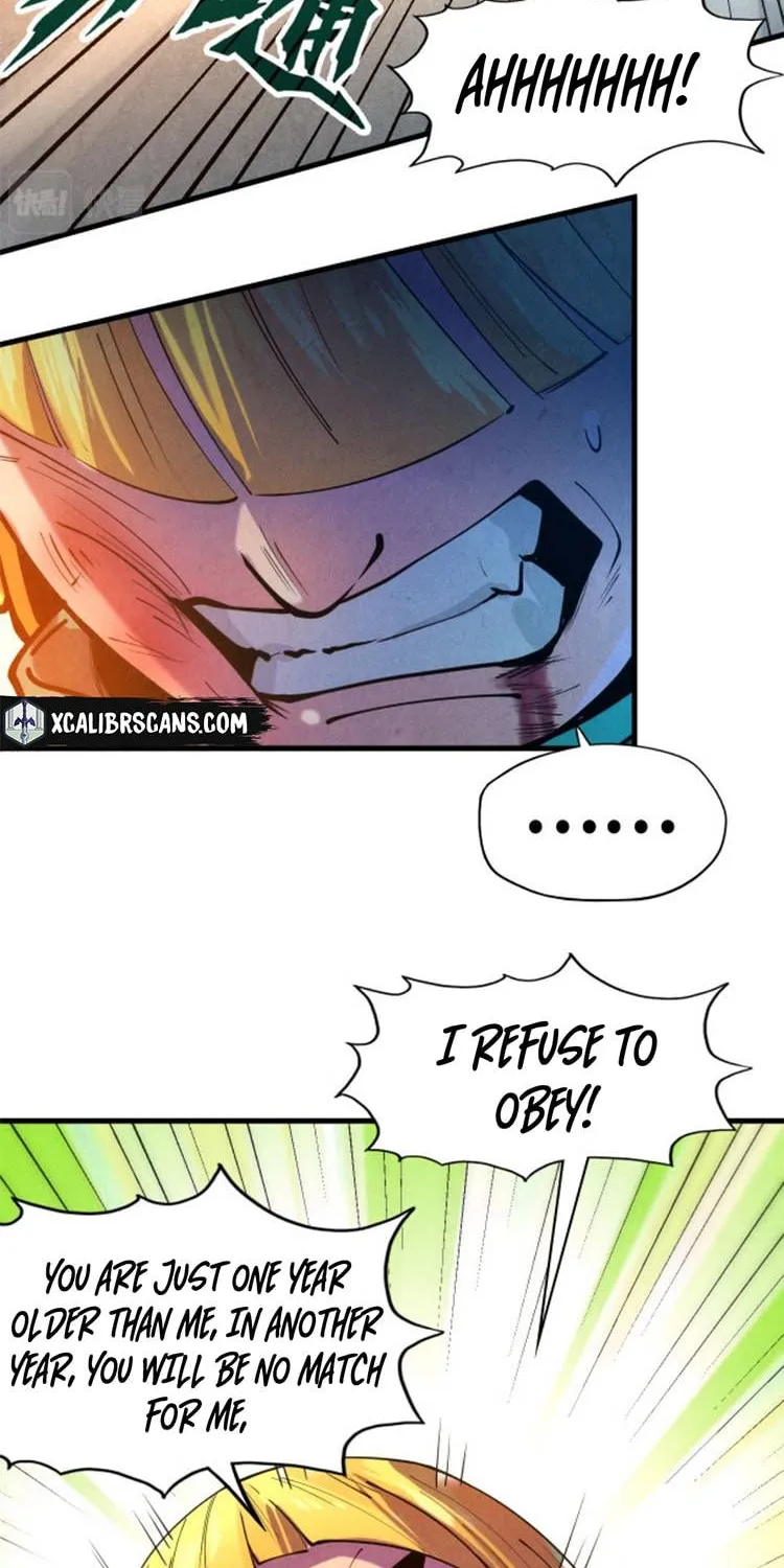 The Ultimate Of All Ages Kainu Manga Chapter 42 Page 10