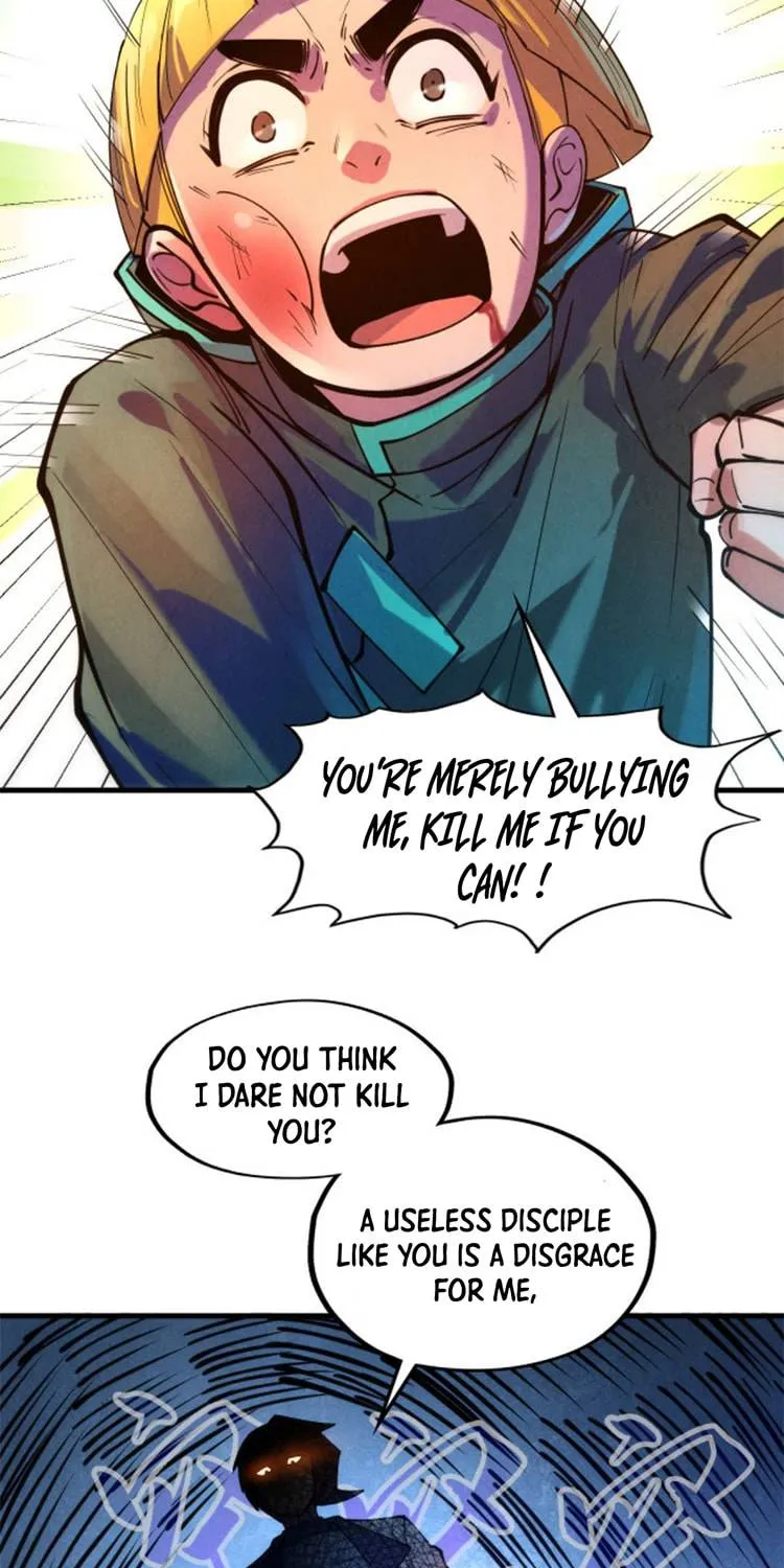The Ultimate Of All Ages Kainu Manga Chapter 42 Page 11