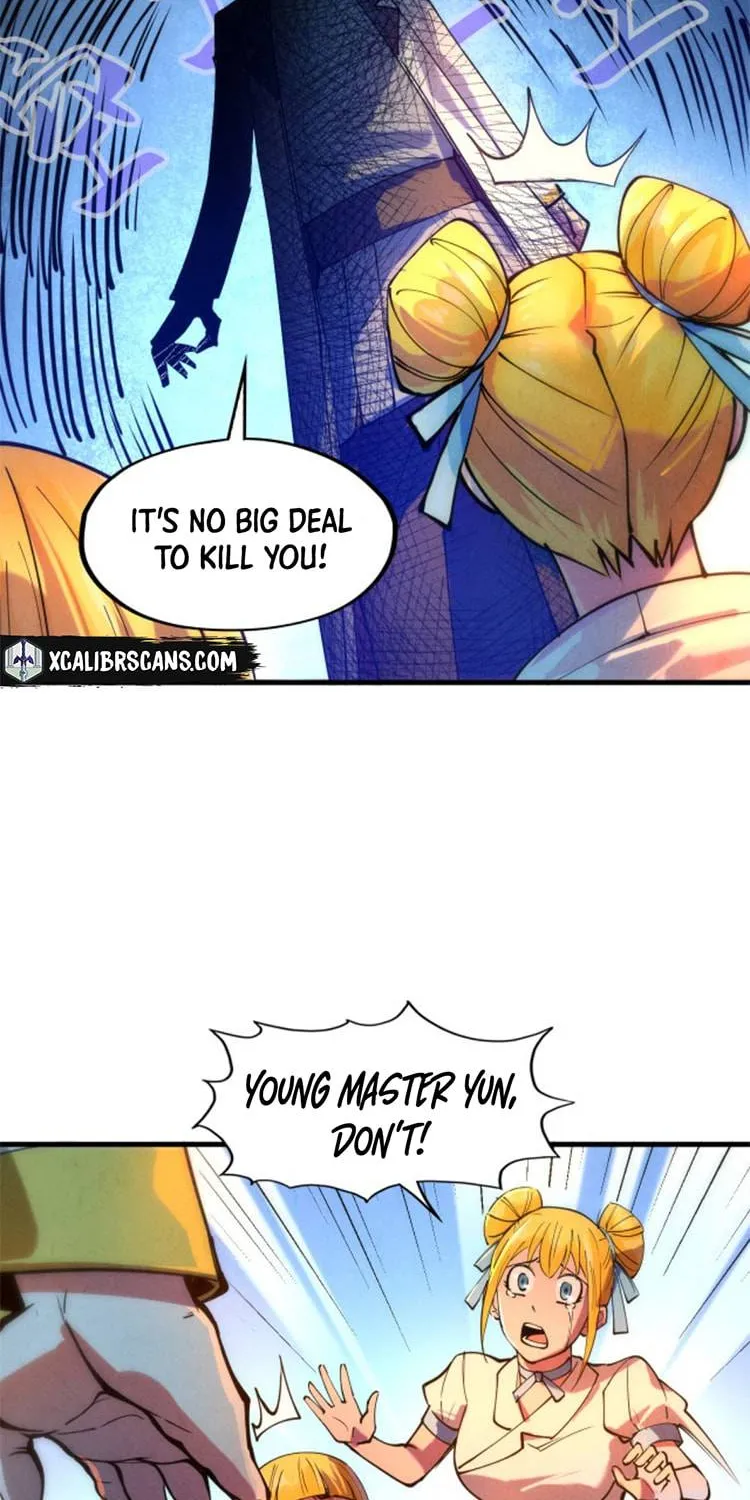 The Ultimate Of All Ages Kainu Manga Chapter 42 Page 12