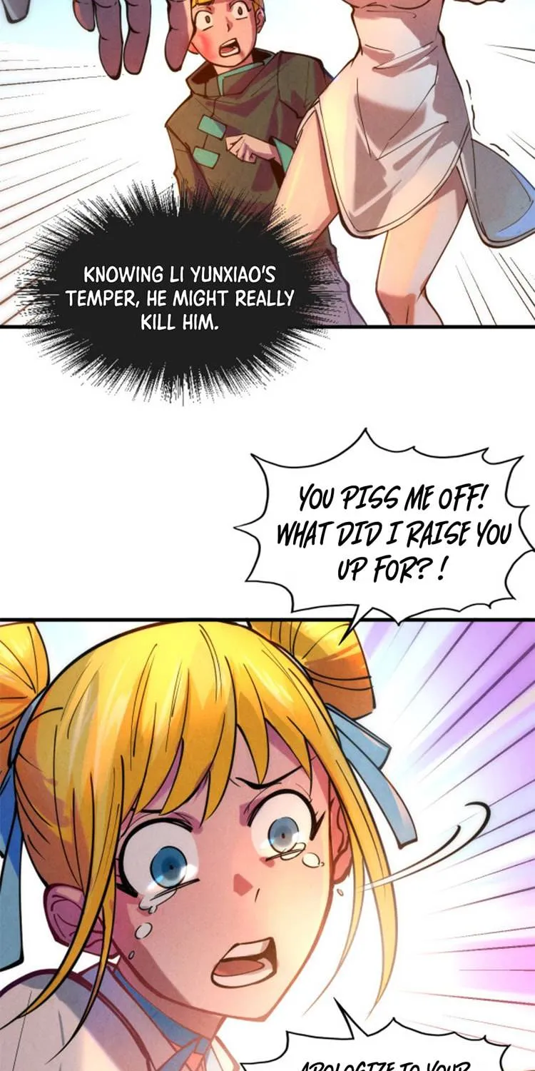 The Ultimate Of All Ages Kainu Manga Chapter 42 Page 13