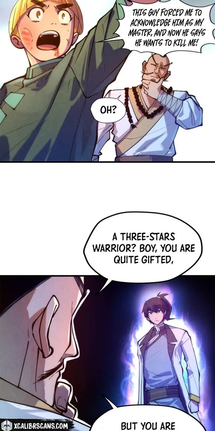 The Ultimate Of All Ages Kainu Manga Chapter 42 Page 18