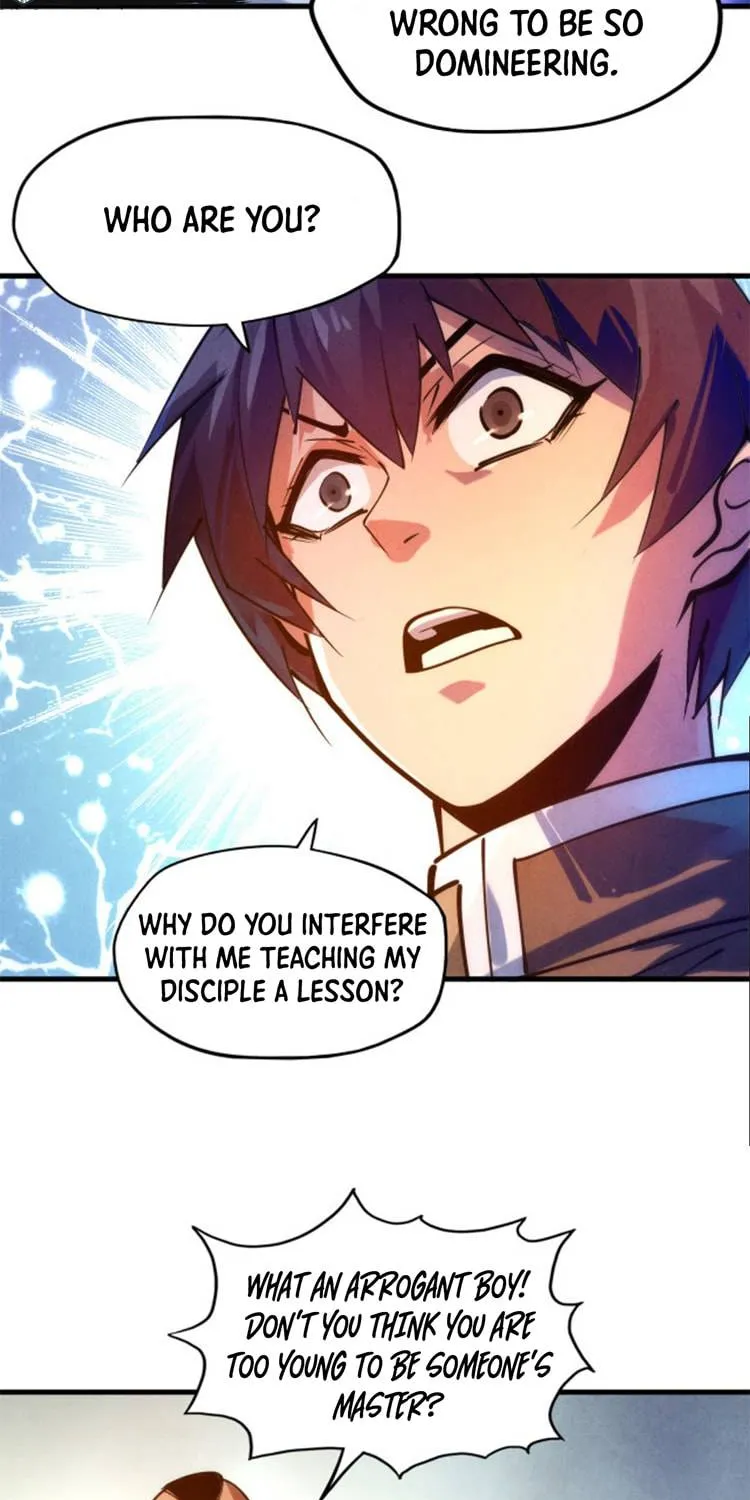 The Ultimate Of All Ages Kainu Manga Chapter 42 Page 19