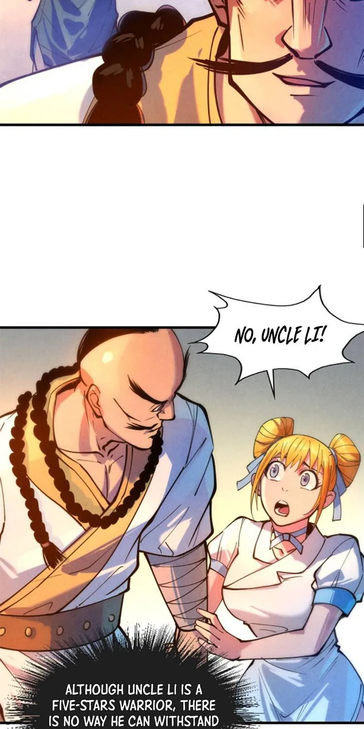 The Ultimate Of All Ages Kainu Manga Chapter 42 Page 23