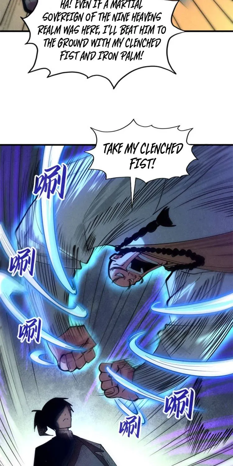 The Ultimate Of All Ages Kainu Manga Chapter 42 Page 28