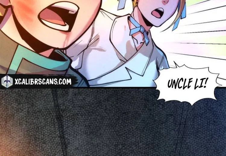 The Ultimate Of All Ages Kainu Manga Chapter 42 Page 32