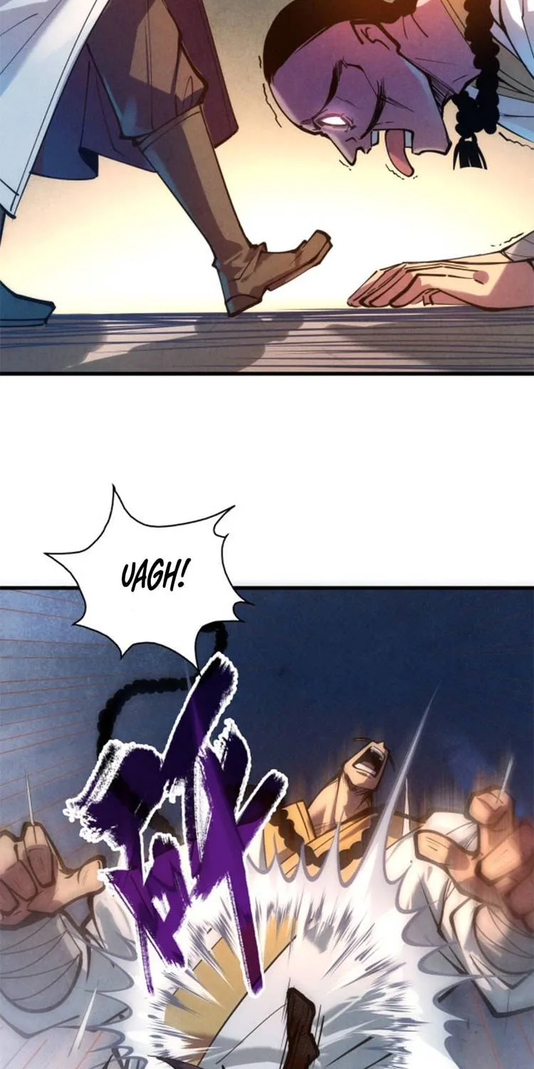 The Ultimate Of All Ages Kainu Manga Chapter 42 Page 36