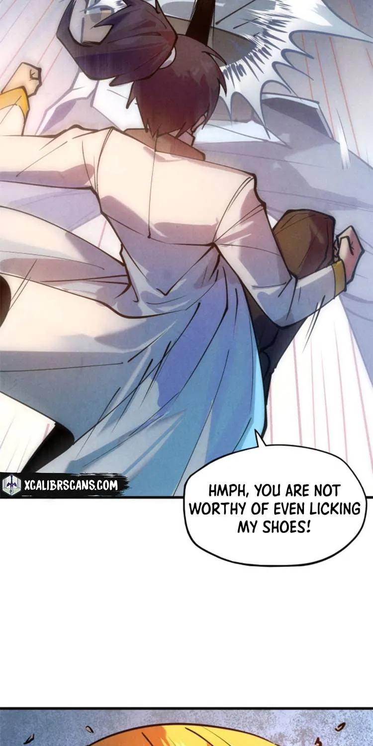 The Ultimate Of All Ages Kainu Manga Chapter 42 Page 37