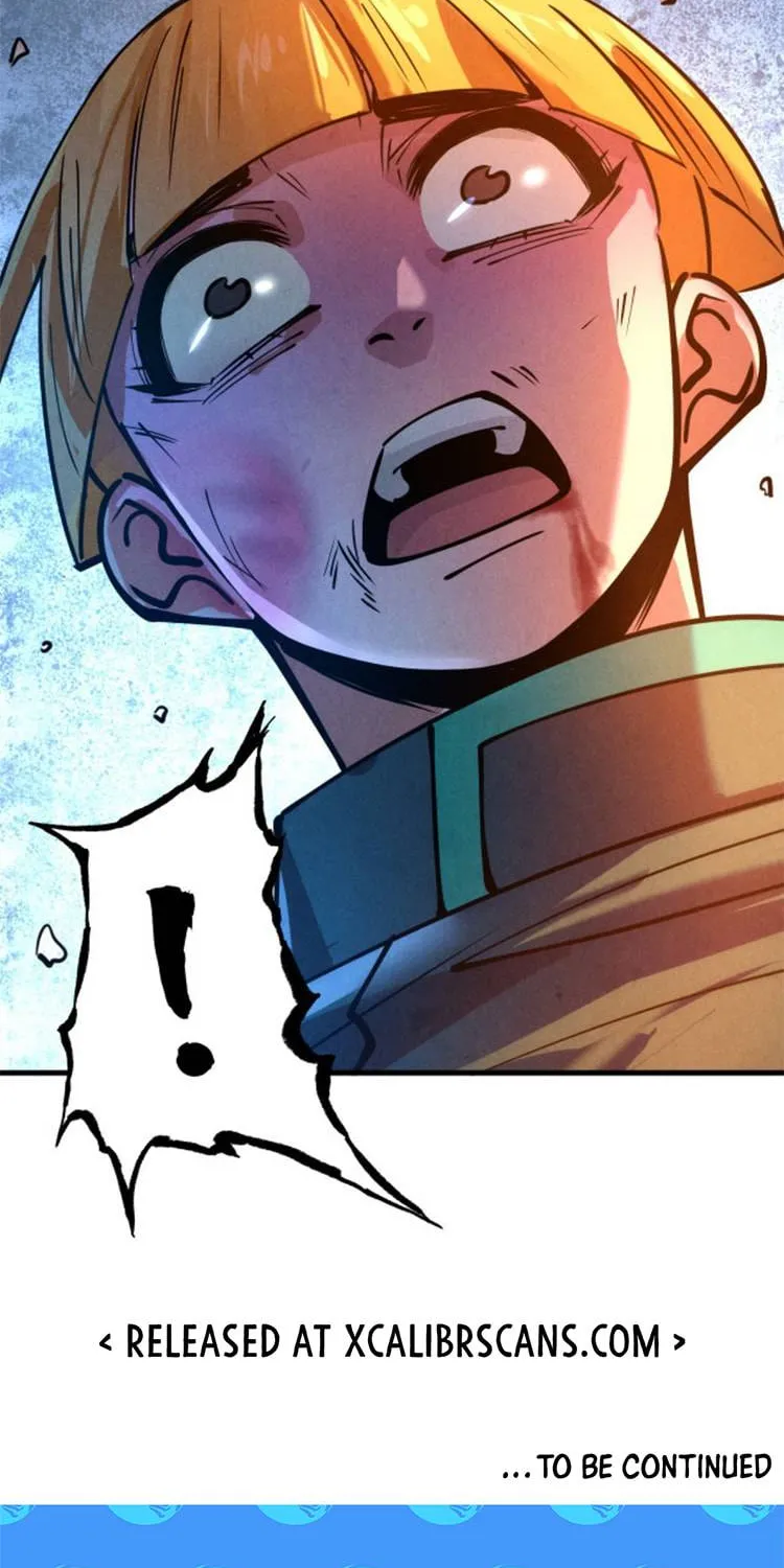 The Ultimate Of All Ages Kainu Manga Chapter 42 Page 38