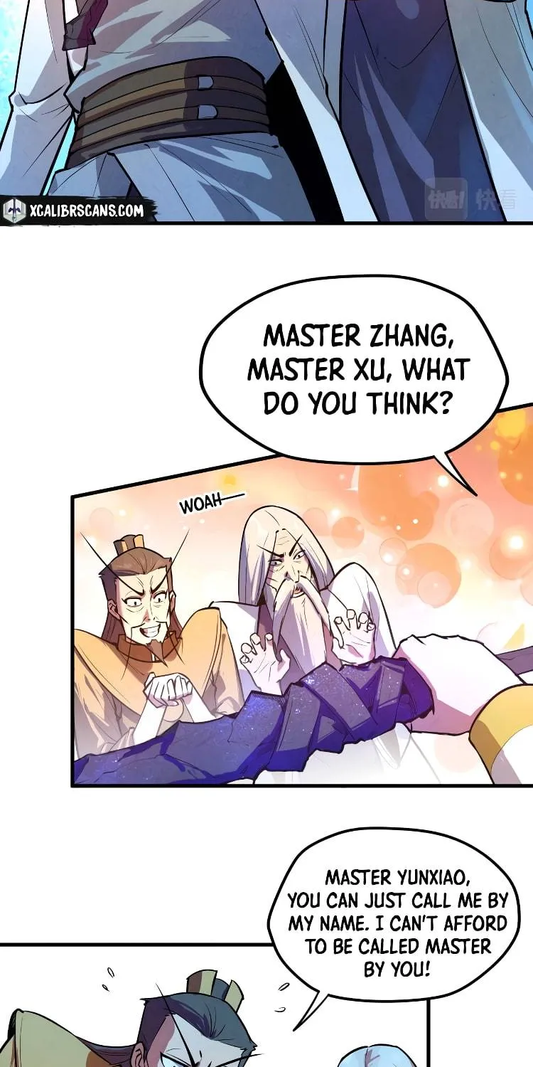 The Ultimate Of All Ages Kainu Manga Chapter 41 Page 3