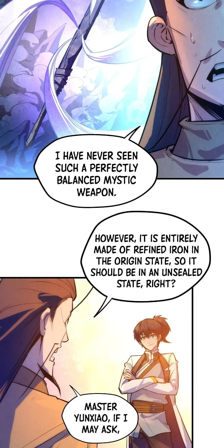 The Ultimate Of All Ages Kainu Manga Chapter 41 Page 6