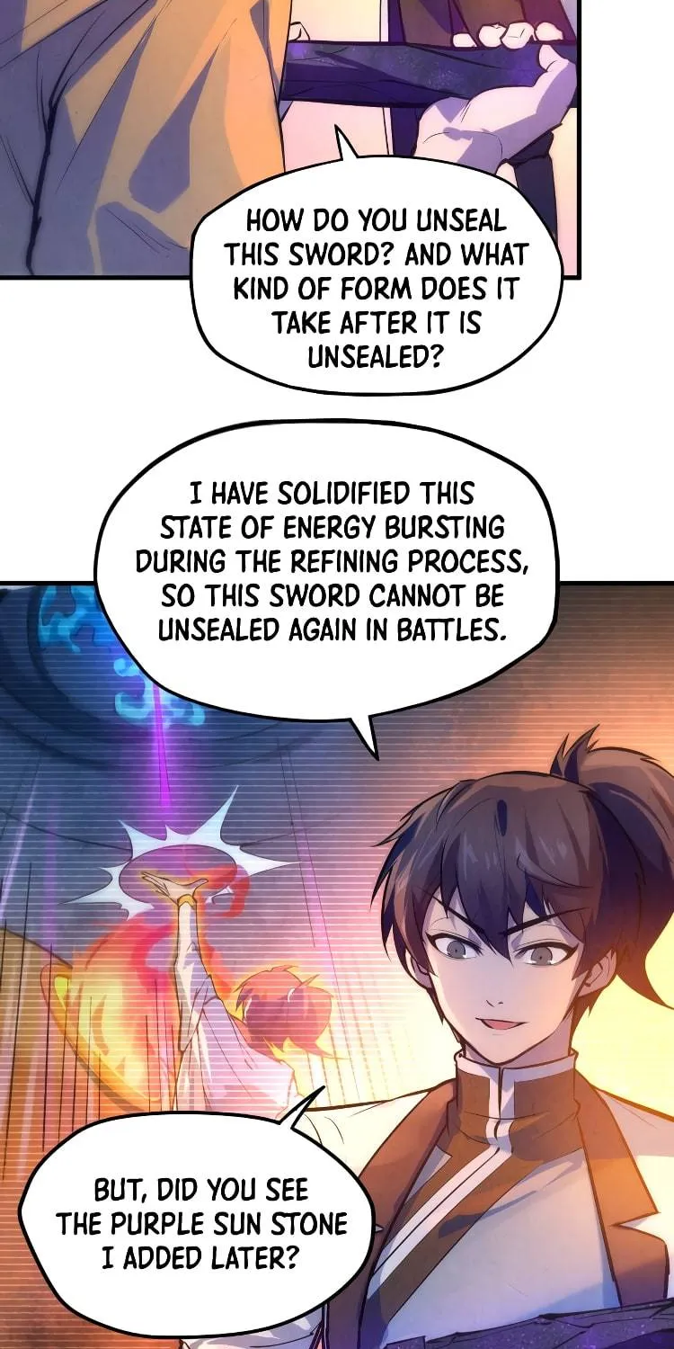 The Ultimate Of All Ages Kainu Manga Chapter 41 Page 7