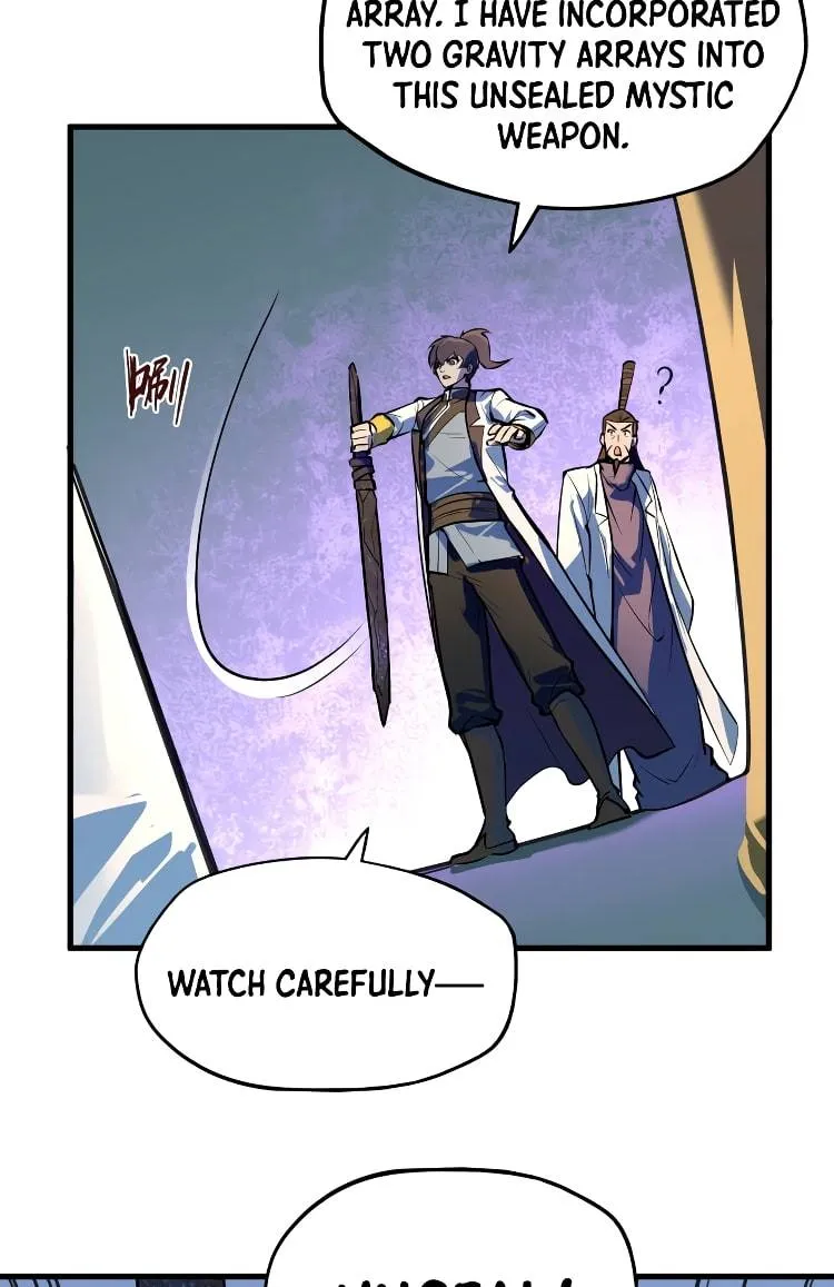 The Ultimate Of All Ages Kainu Manga Chapter 41 Page 9