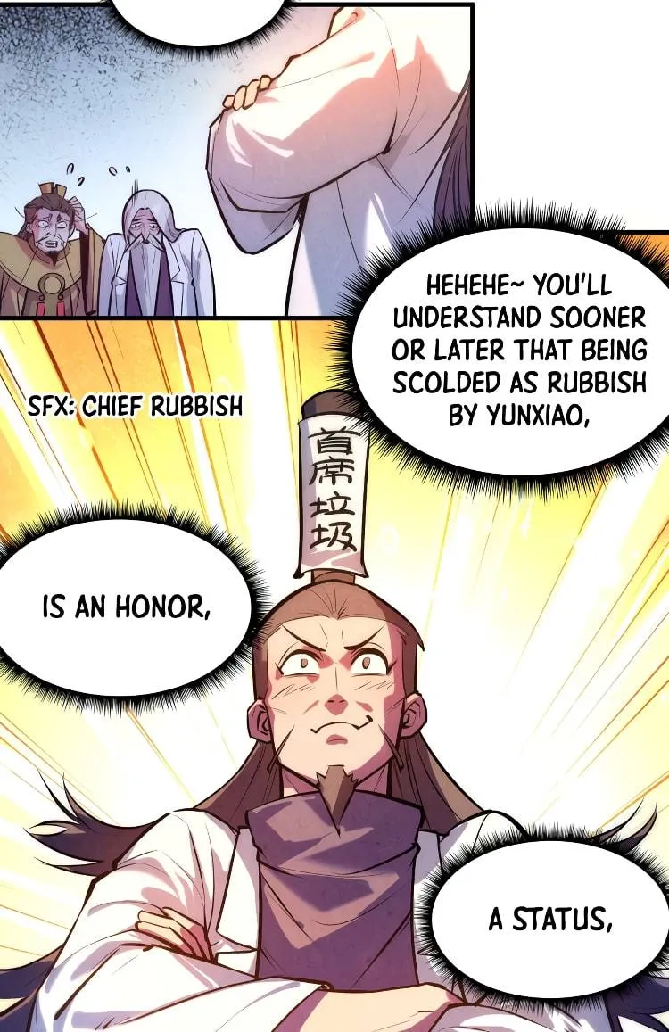 The Ultimate Of All Ages Kainu Manga Chapter 41 Page 18