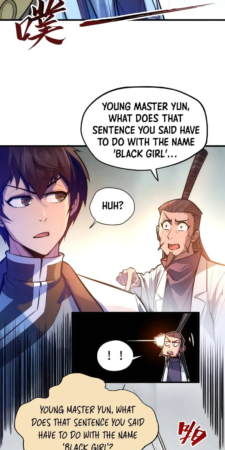 The Ultimate Of All Ages Kainu Manga Chapter 41 Page 21