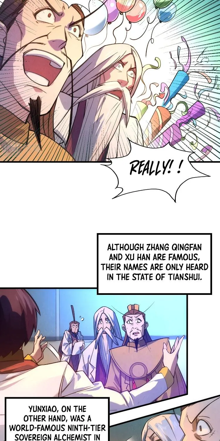 The Ultimate Of All Ages Kainu Manga Chapter 41 Page 28