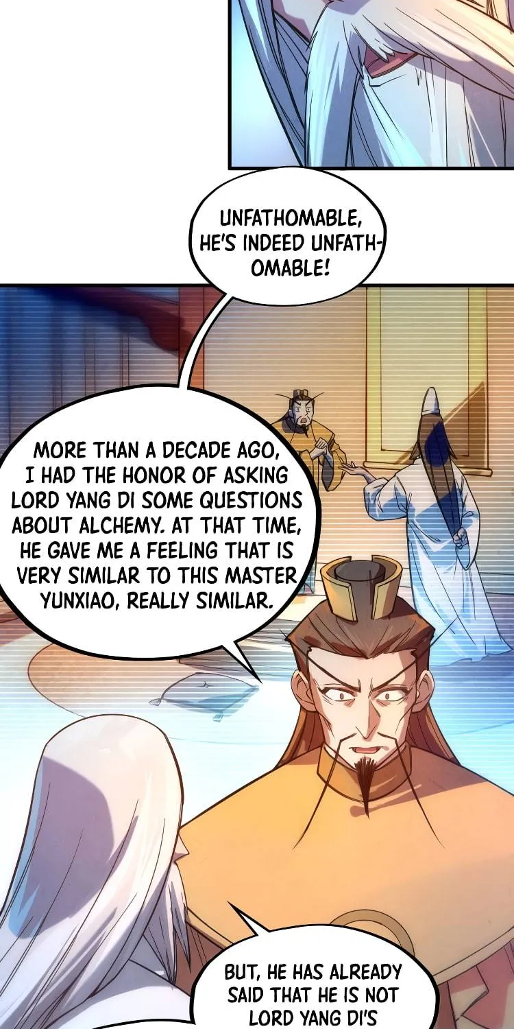 The Ultimate Of All Ages Kainu Manga Chapter 41 Page 33