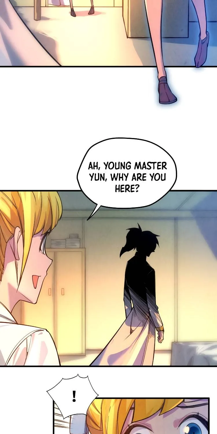 The Ultimate Of All Ages Kainu Manga Chapter 41 Page 37