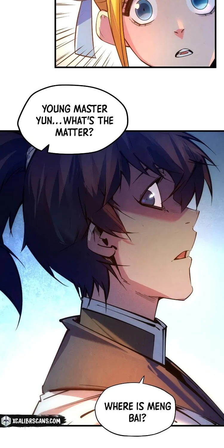 The Ultimate Of All Ages Kainu Manga Chapter 41 Page 38