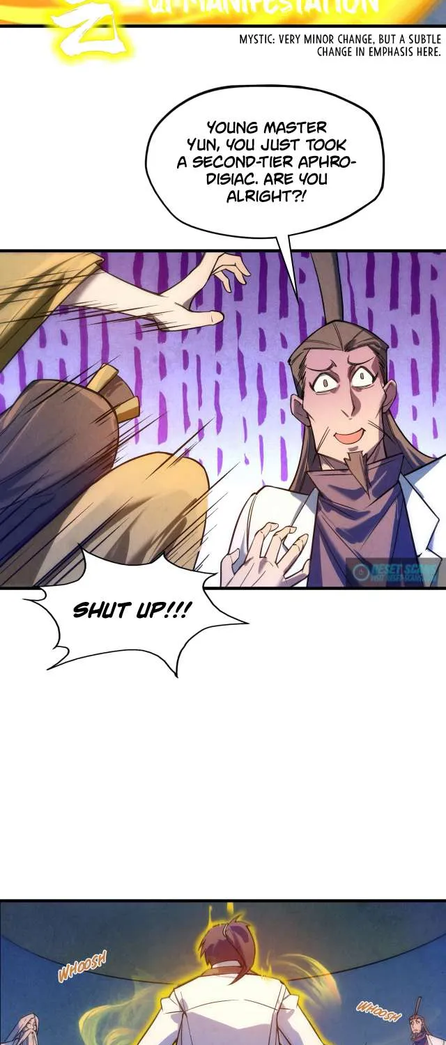 The Ultimate Of All Ages Kainu Manga Chapter 40 Page 33