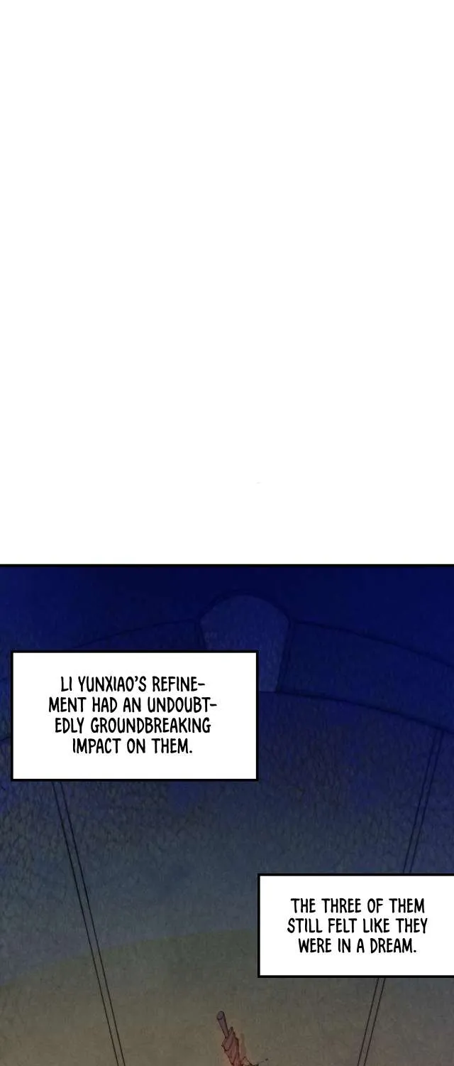 The Ultimate Of All Ages Kainu Manga Chapter 40 Page 35