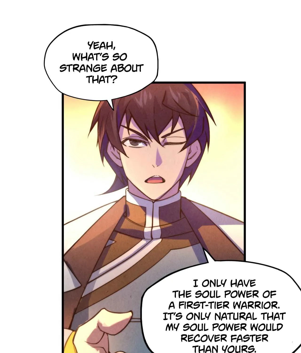 The Ultimate Of All Ages Kainu Manga Chapter 40 Page 39