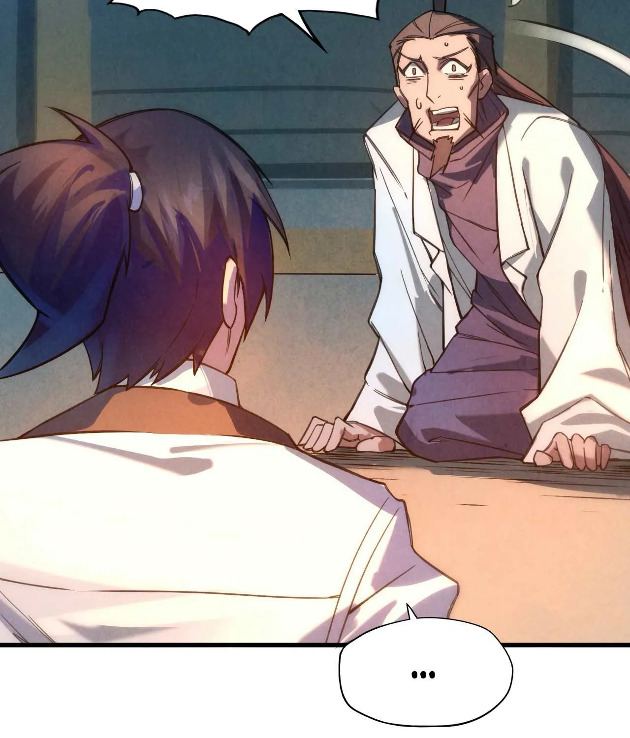 The Ultimate Of All Ages Kainu Manga Chapter 40 Page 41