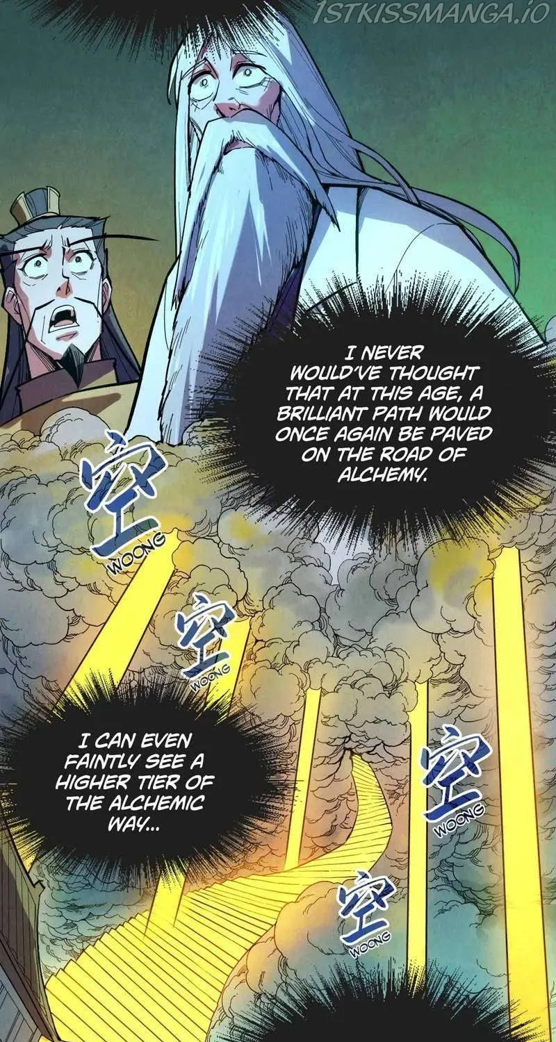 The Ultimate Of All Ages Kainu Manga Chapter 38 Page 36