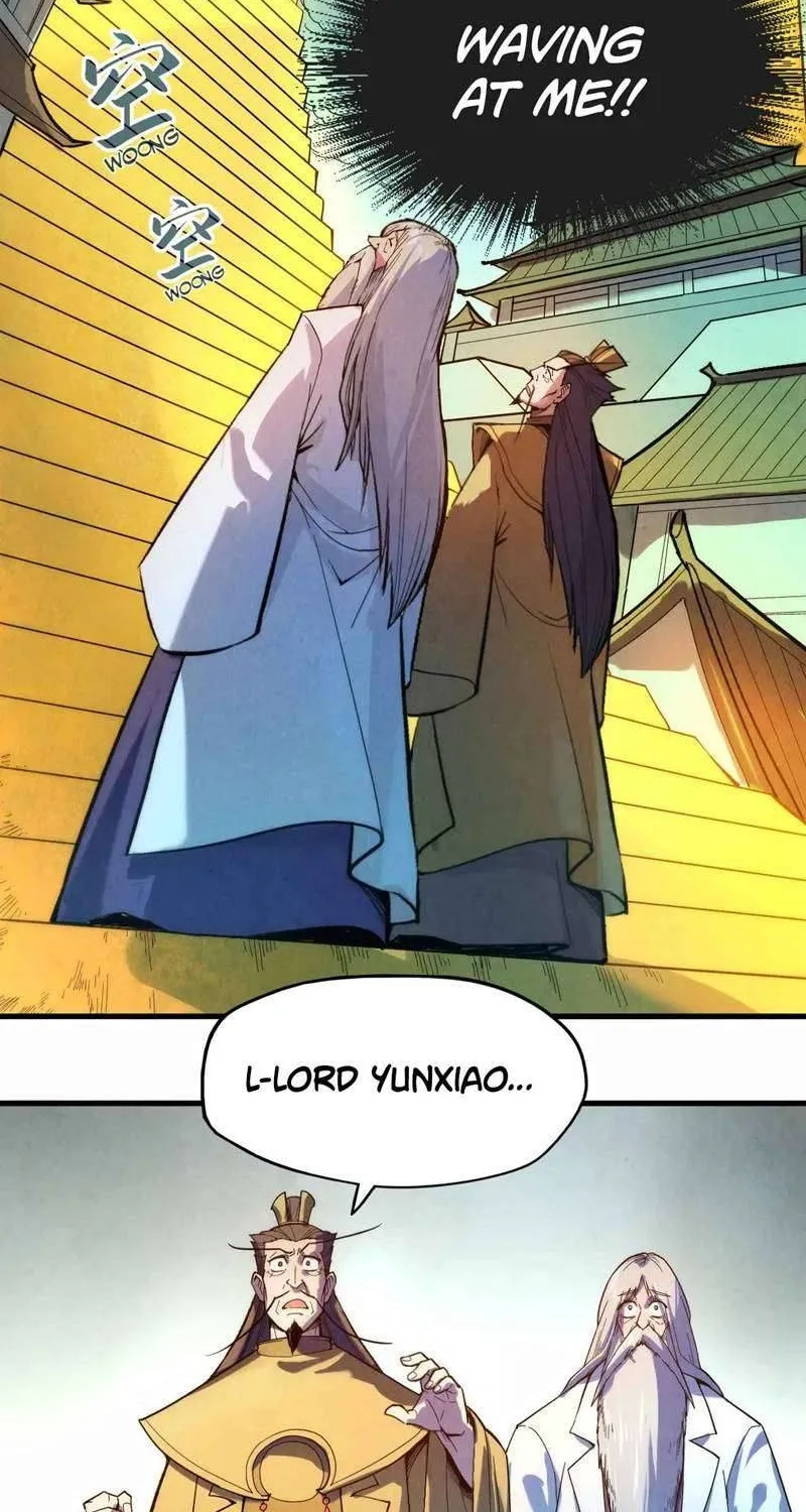 The Ultimate Of All Ages Kainu Manga Chapter 38 Page 37