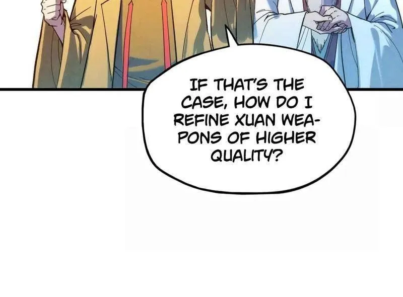 The Ultimate Of All Ages Kainu Manga Chapter 38 Page 38