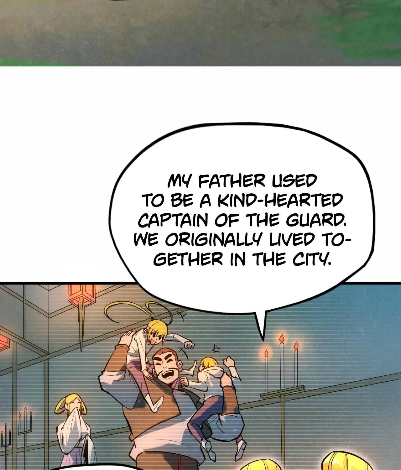 The Ultimate Of All Ages Kainu Manga Chapter 36 Page 11