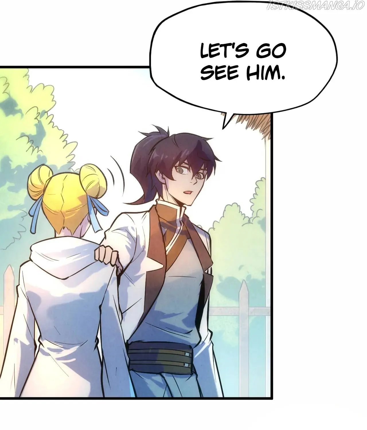 The Ultimate Of All Ages Kainu Manga Chapter 36 Page 14