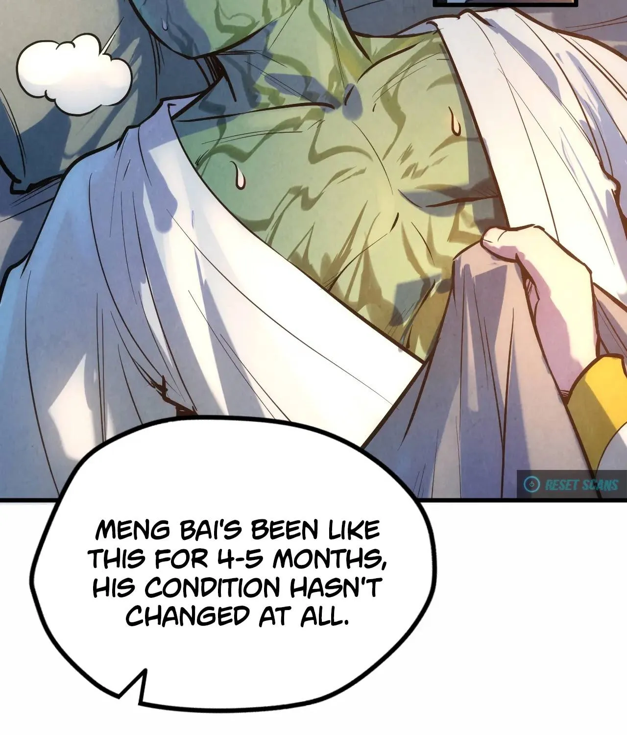 The Ultimate Of All Ages Kainu Manga Chapter 36 Page 18