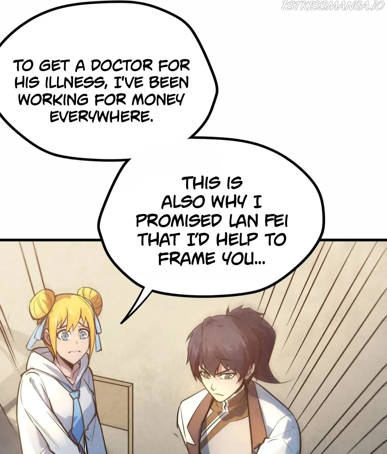 The Ultimate Of All Ages Kainu Manga Chapter 36 Page 20