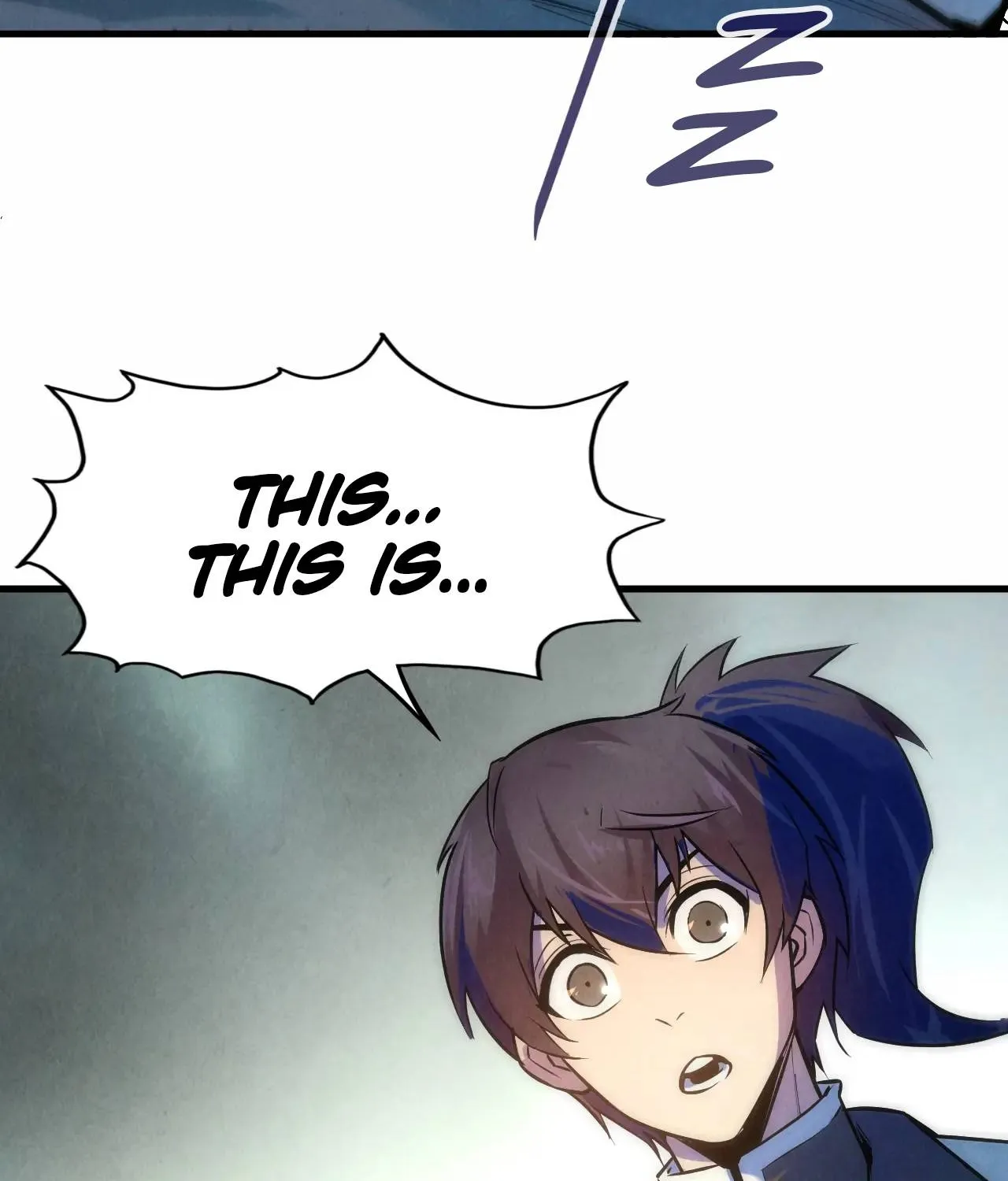 The Ultimate Of All Ages Kainu Manga Chapter 36 Page 23