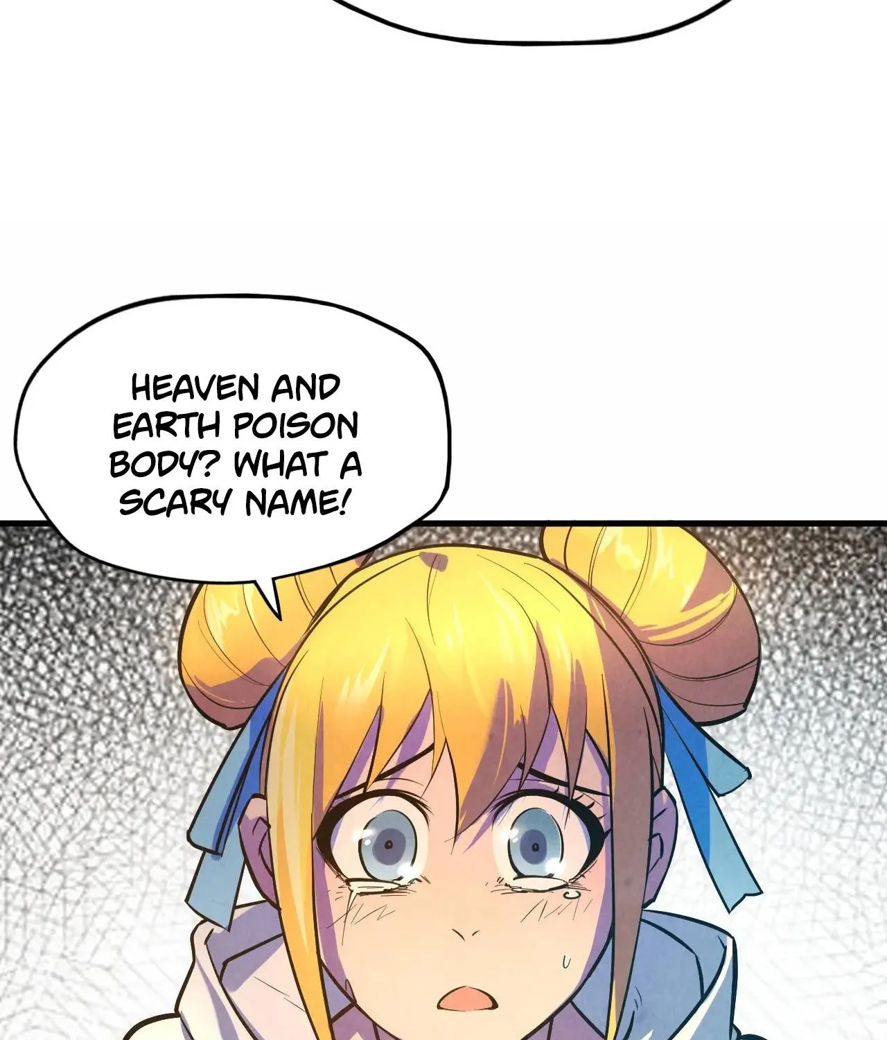 The Ultimate Of All Ages Kainu Manga Chapter 36 Page 34