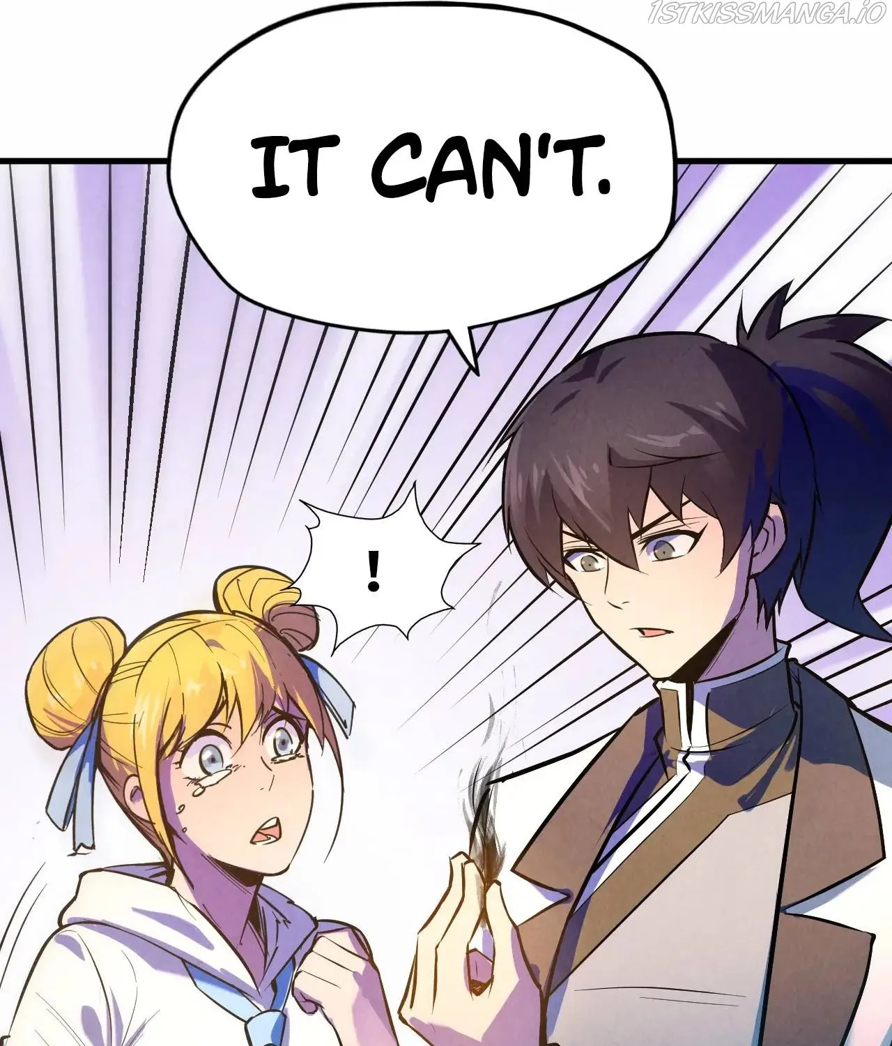 The Ultimate Of All Ages Kainu Manga Chapter 36 Page 36