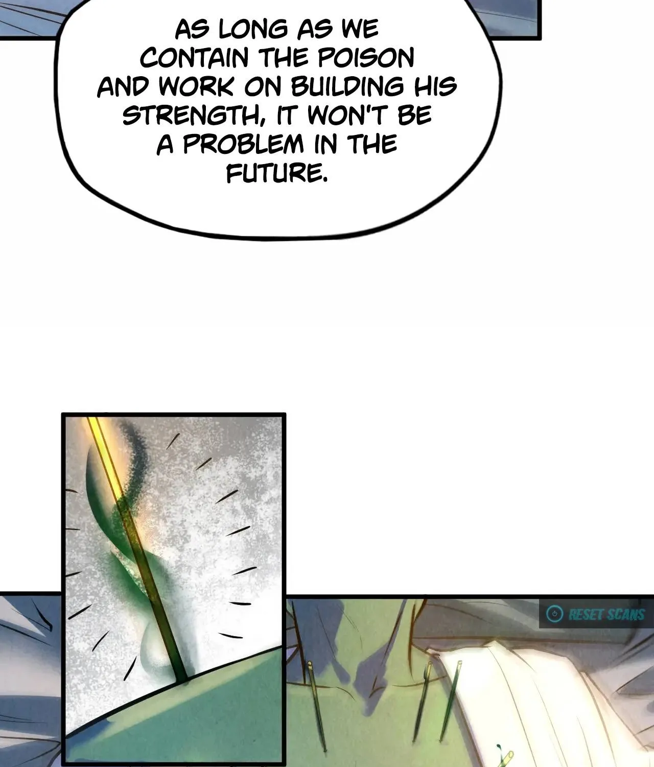 The Ultimate Of All Ages Kainu Manga Chapter 36 Page 49