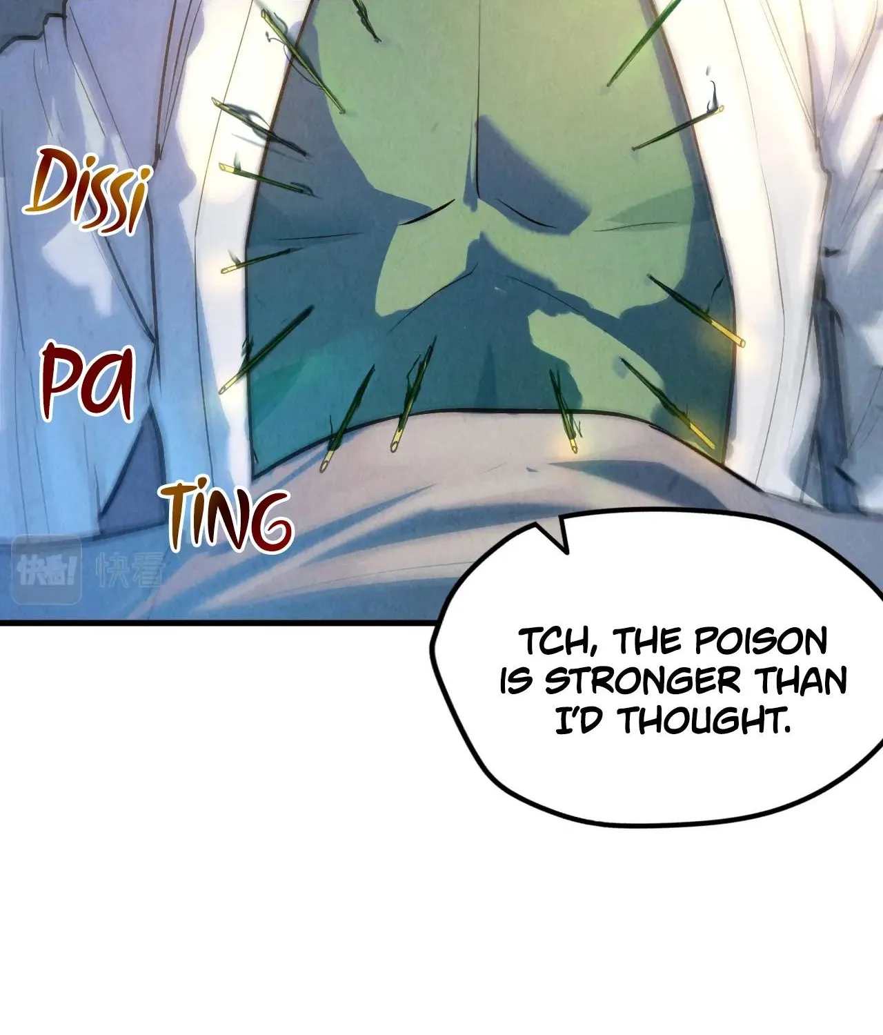 The Ultimate Of All Ages Kainu Manga Chapter 36 Page 50