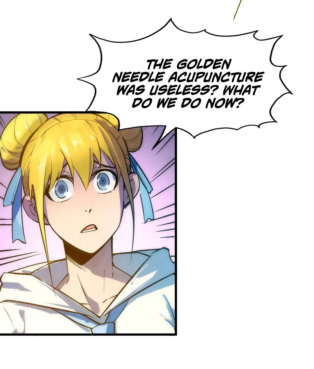 The Ultimate Of All Ages Kainu Manga Chapter 36 Page 54