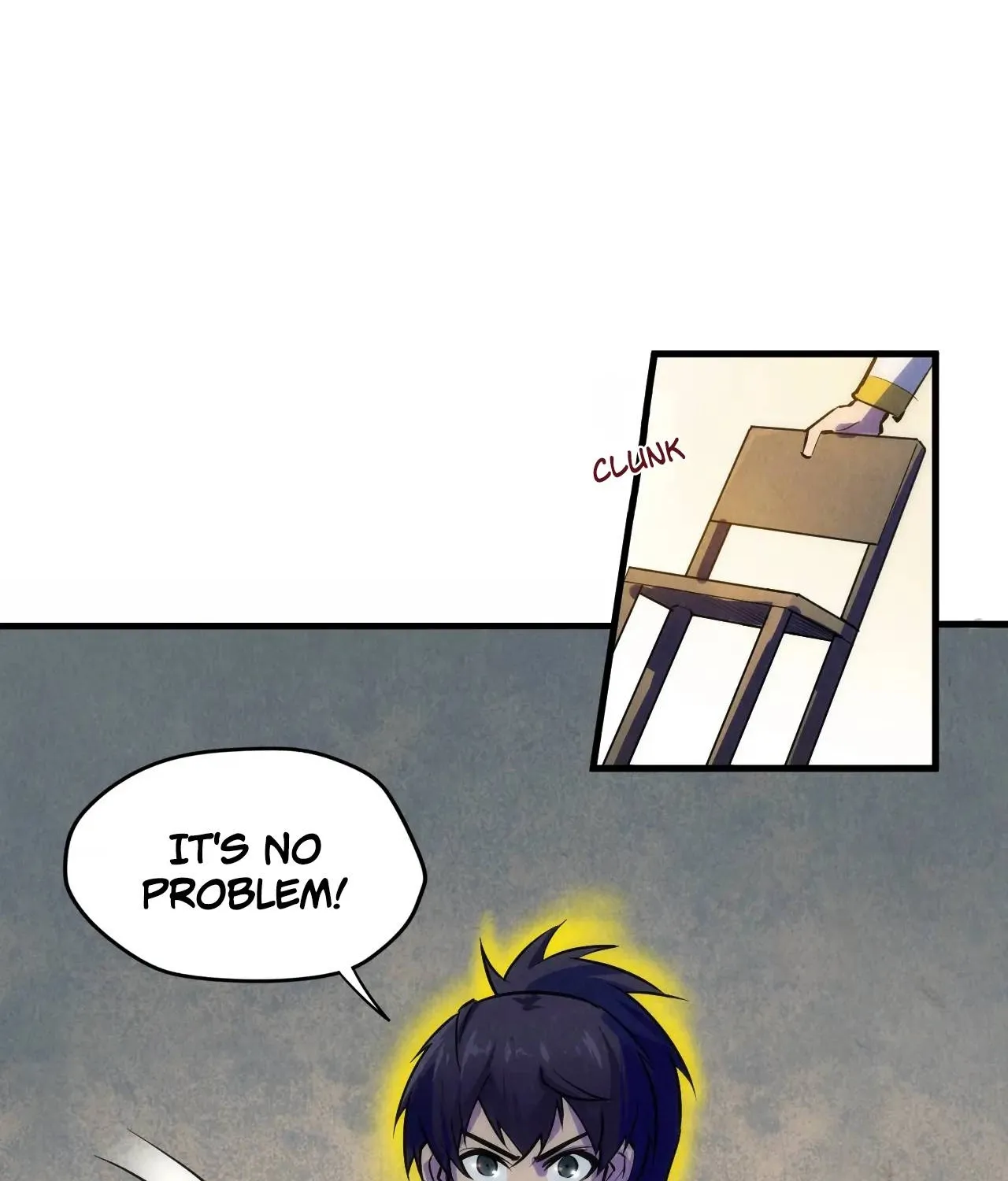 The Ultimate Of All Ages Kainu Manga Chapter 36 Page 55