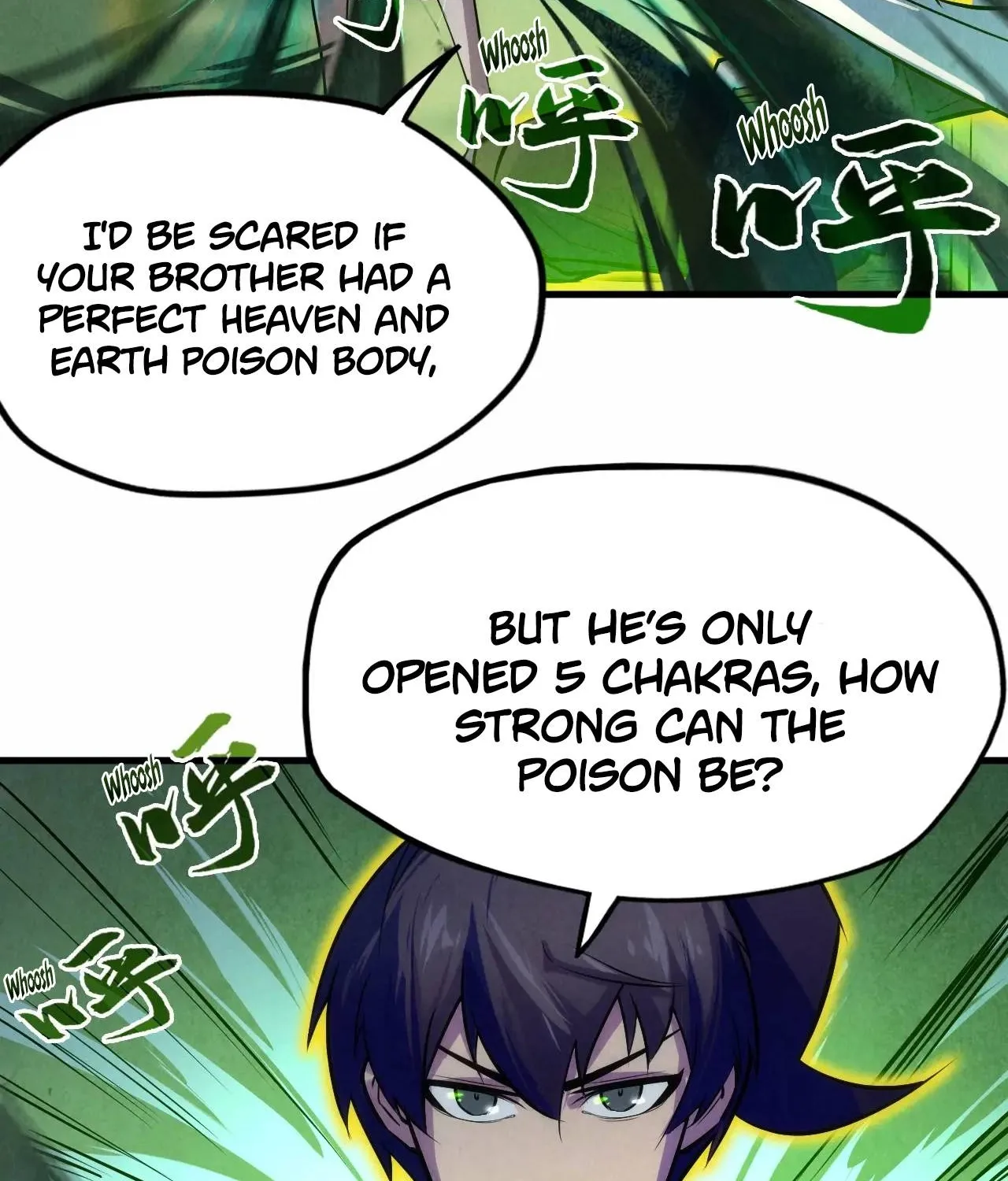 The Ultimate Of All Ages Kainu Manga Chapter 36 Page 61