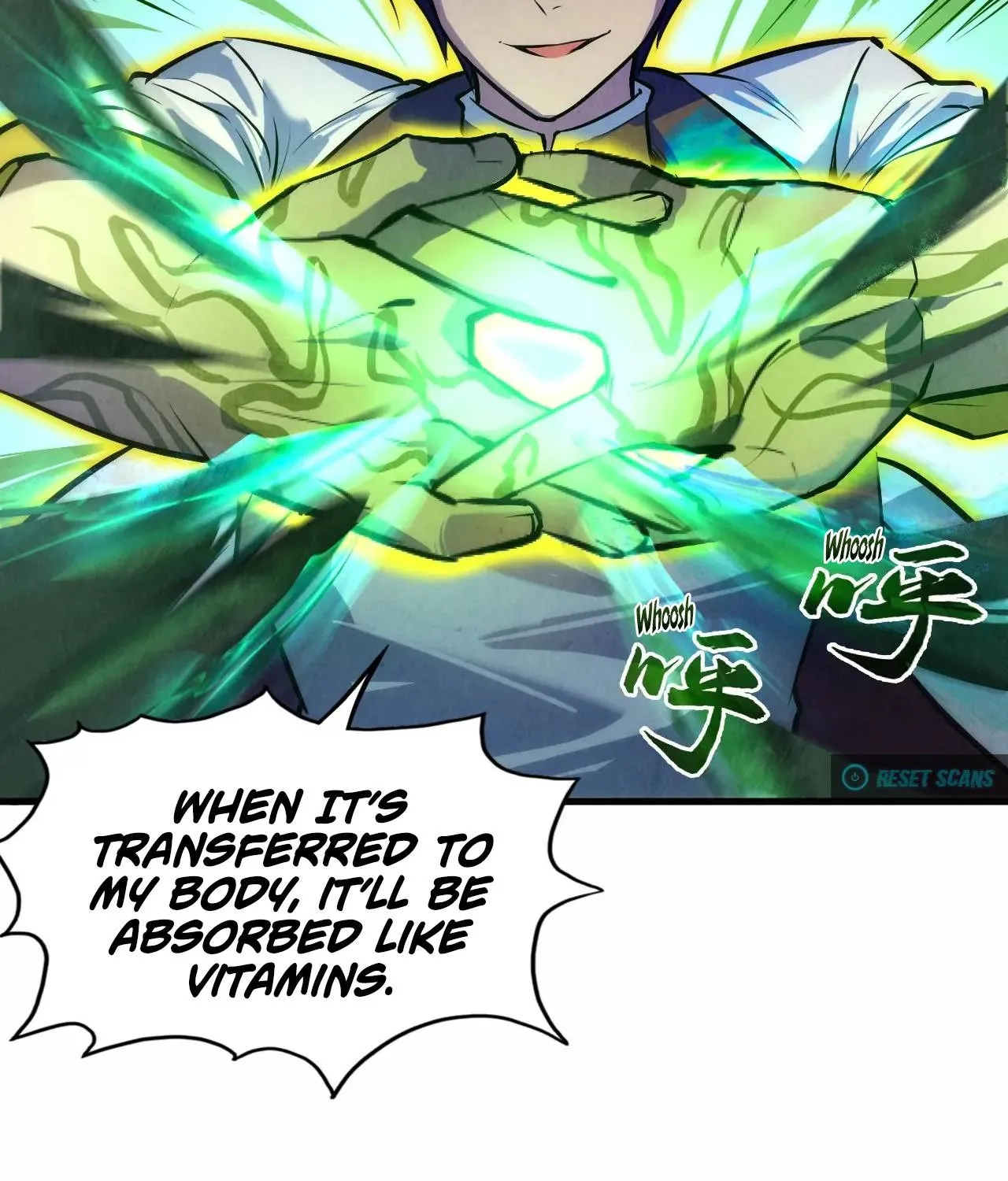 The Ultimate Of All Ages Kainu Manga Chapter 36 Page 62