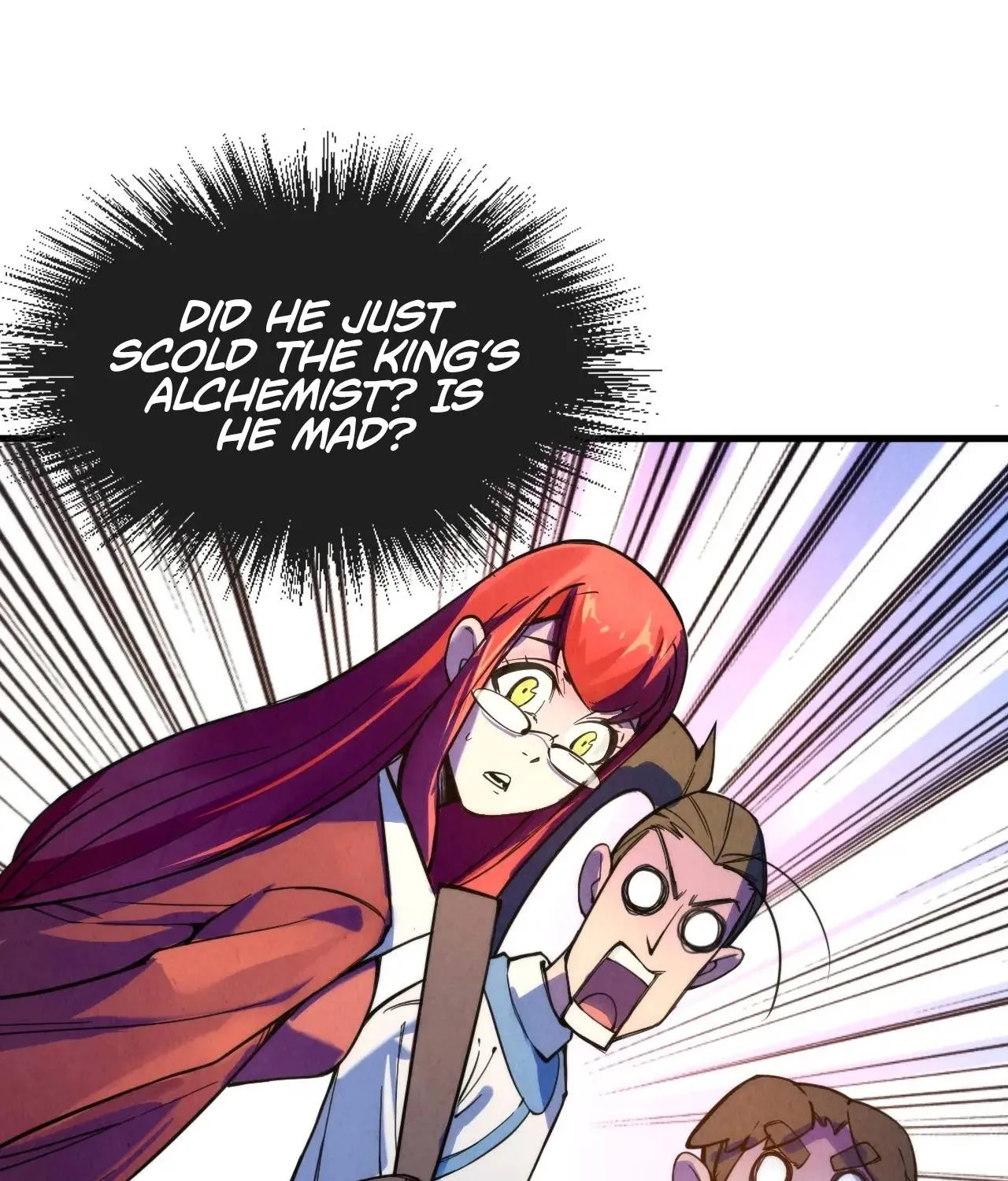 The Ultimate Of All Ages Kainu Manga Chapter 35 Page 26