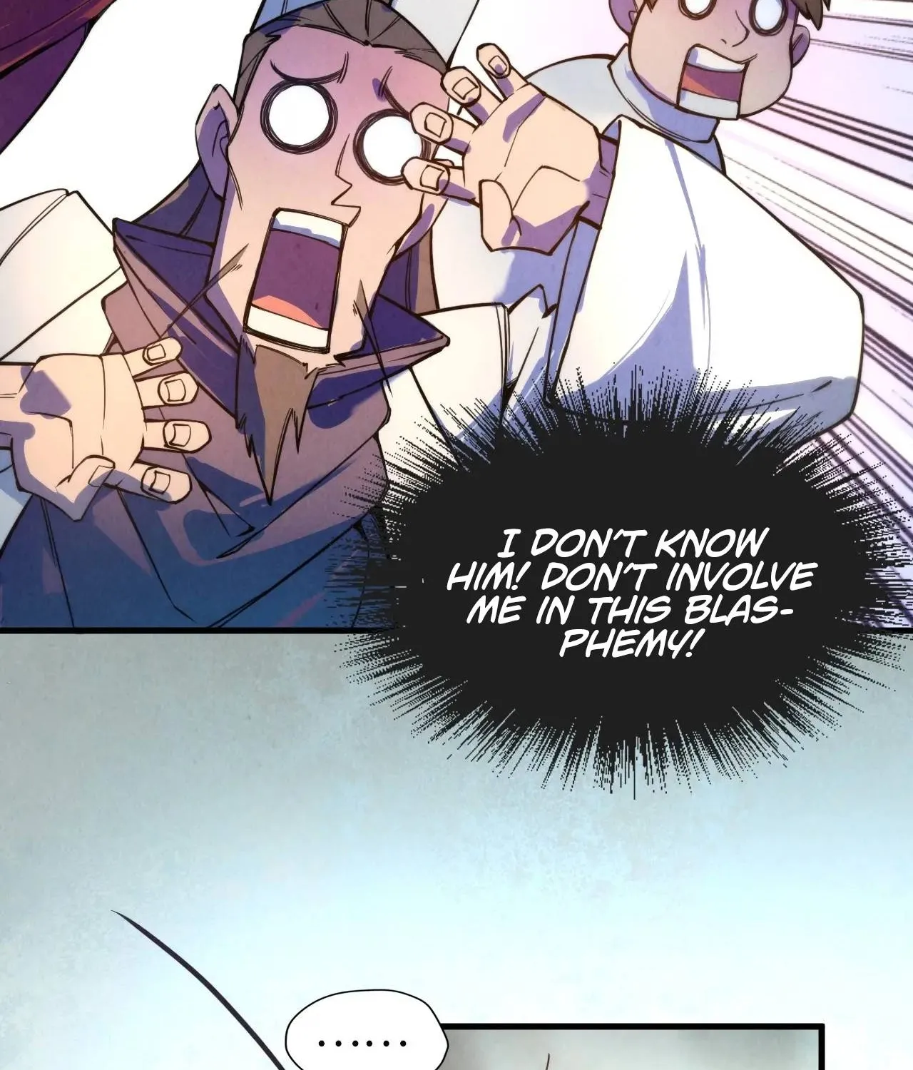 The Ultimate Of All Ages Kainu Manga Chapter 35 Page 27
