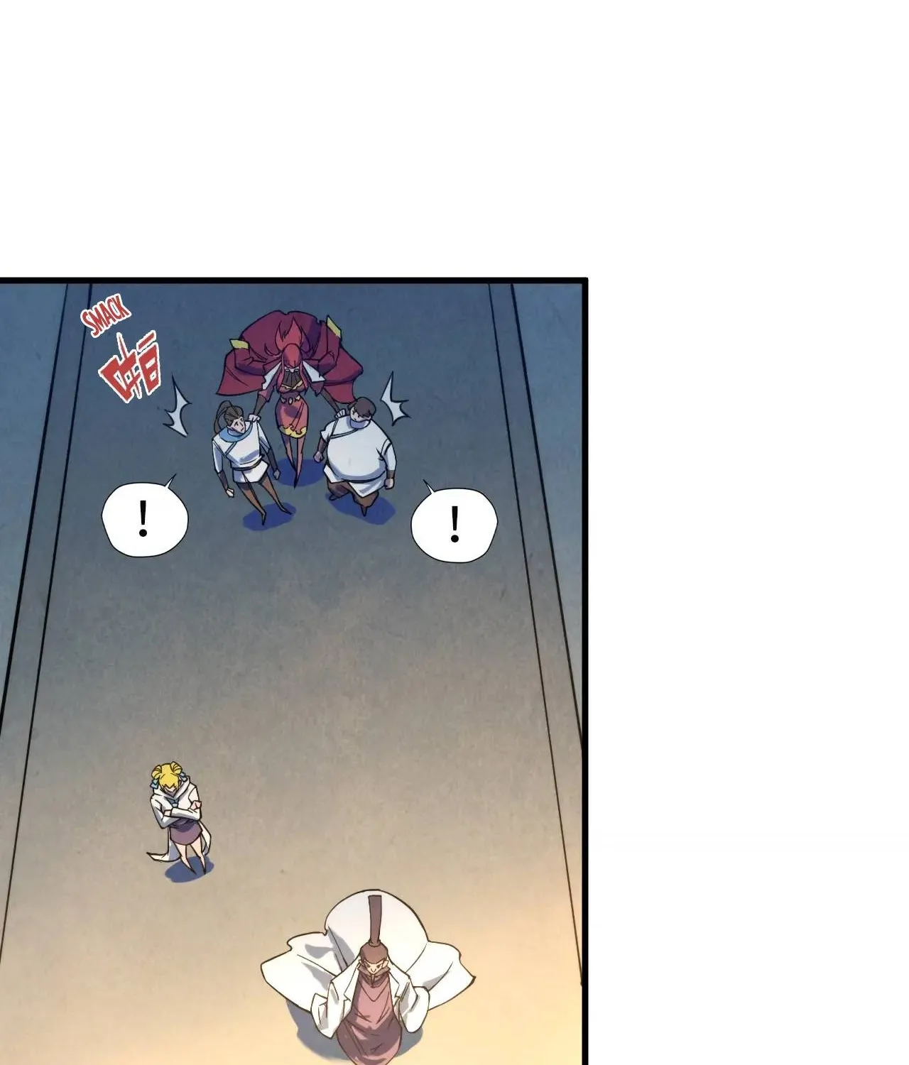 The Ultimate Of All Ages Kainu Manga Chapter 35 Page 40