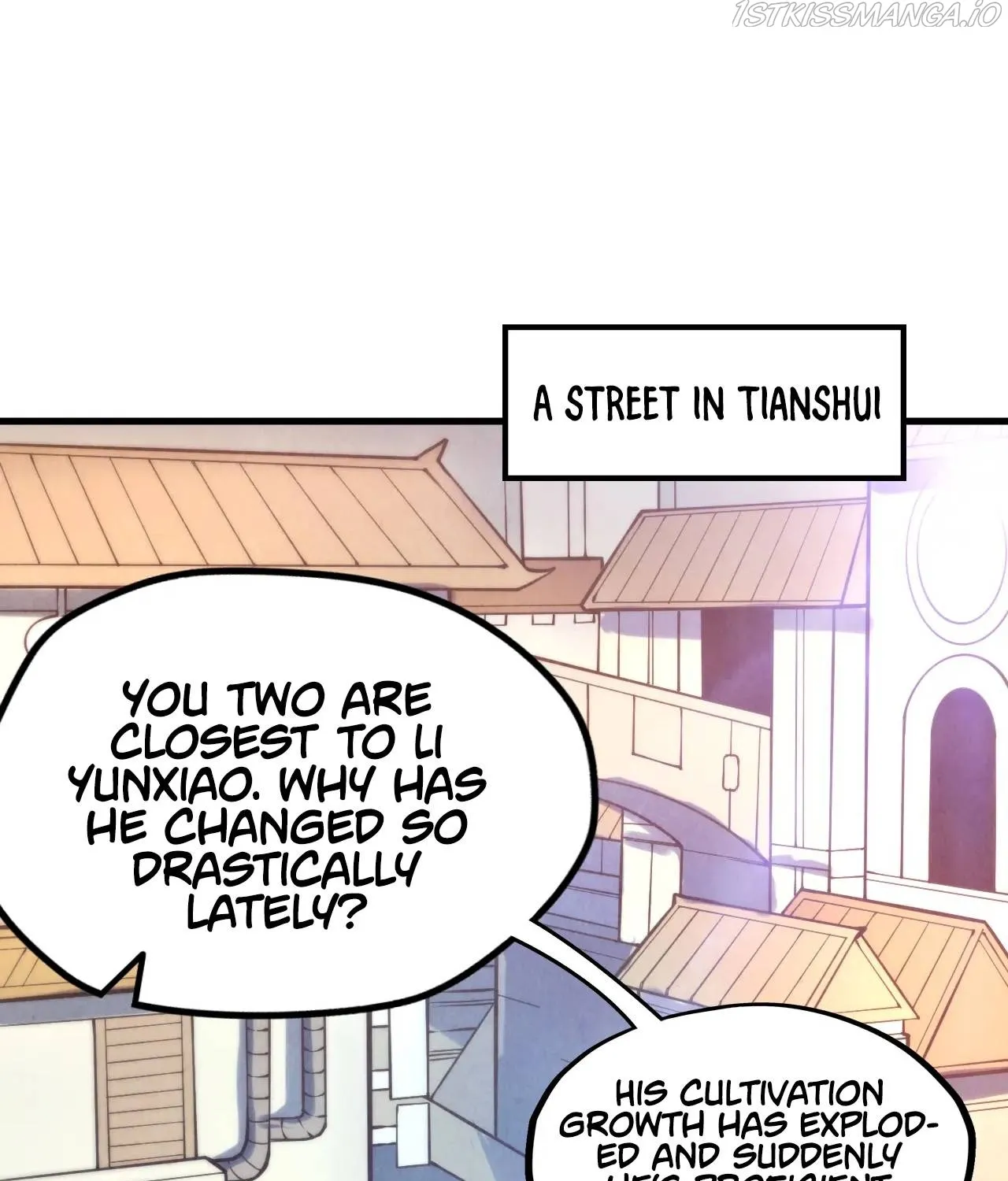 The Ultimate Of All Ages Kainu Manga Chapter 35 Page 43