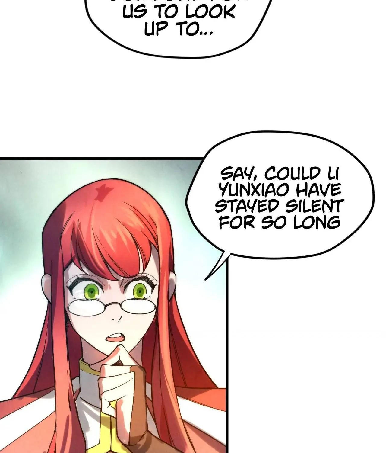 The Ultimate Of All Ages Kainu Manga Chapter 35 Page 49